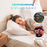 Sekey Magnetischer Thermo-Türvorhang mit seitlicher Öffnung – Wärmeschutz & Kälteschutz, winddicht, selbstklebend, für Balkon & Wohnzimmer